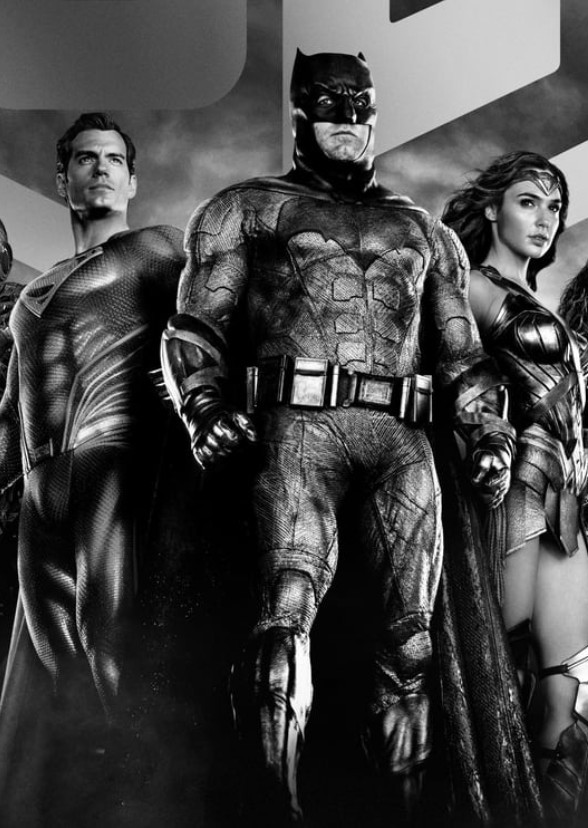 Justice League
