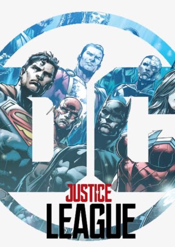 Justice League
