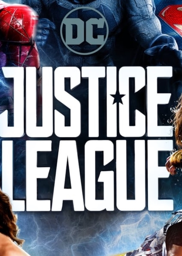 Justice League