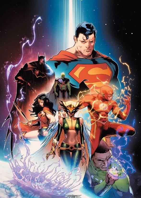Justice League