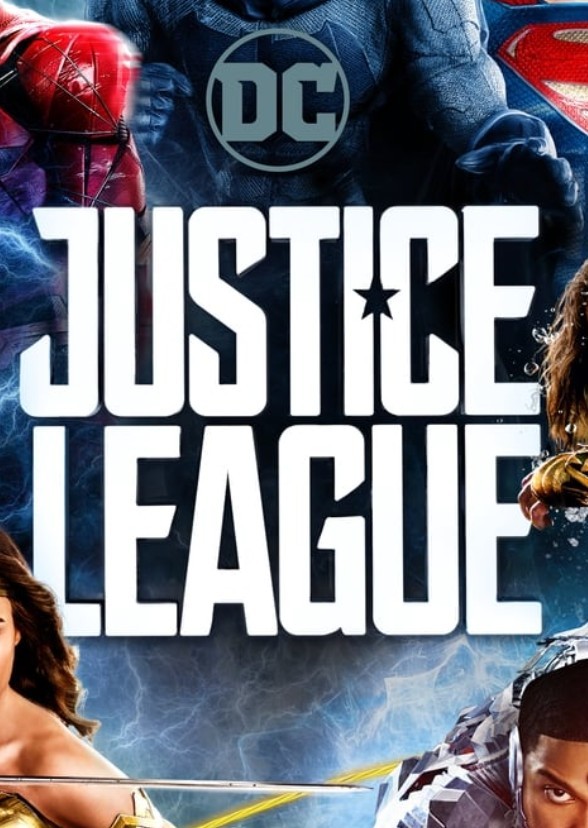 Justice League 