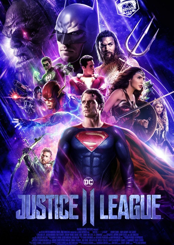 Justice League