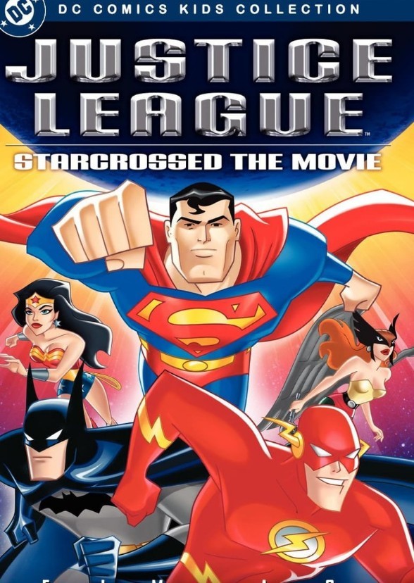 Justice League