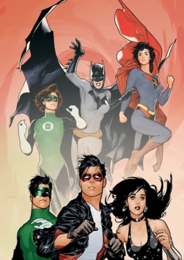 Justice League