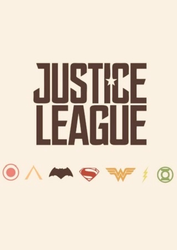 Justice League 