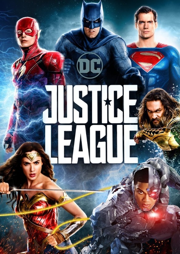 Justice League 