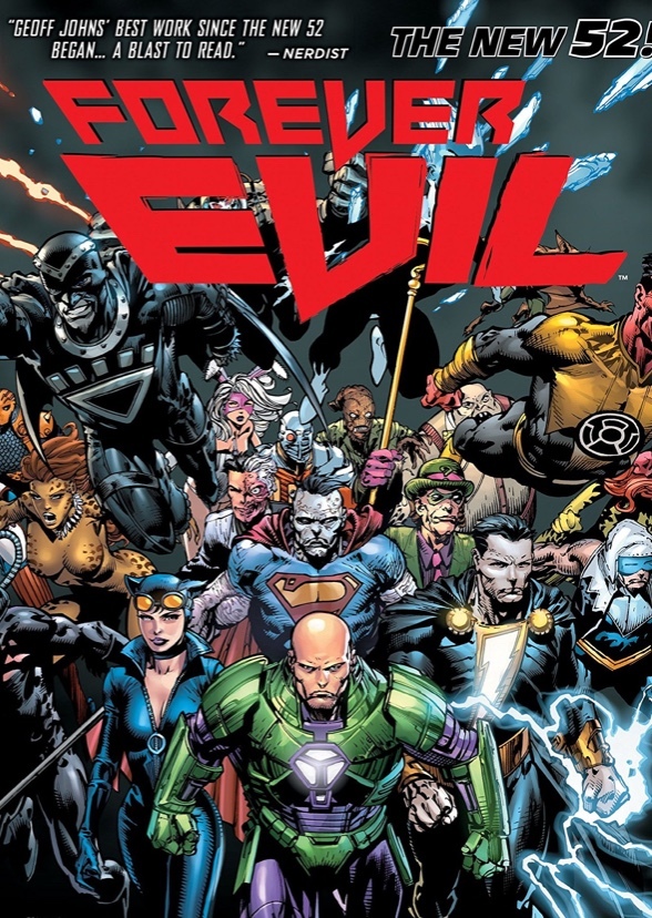 Justice League