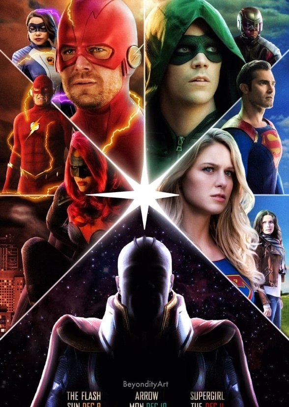 Justice League: