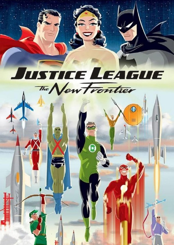 Justice League