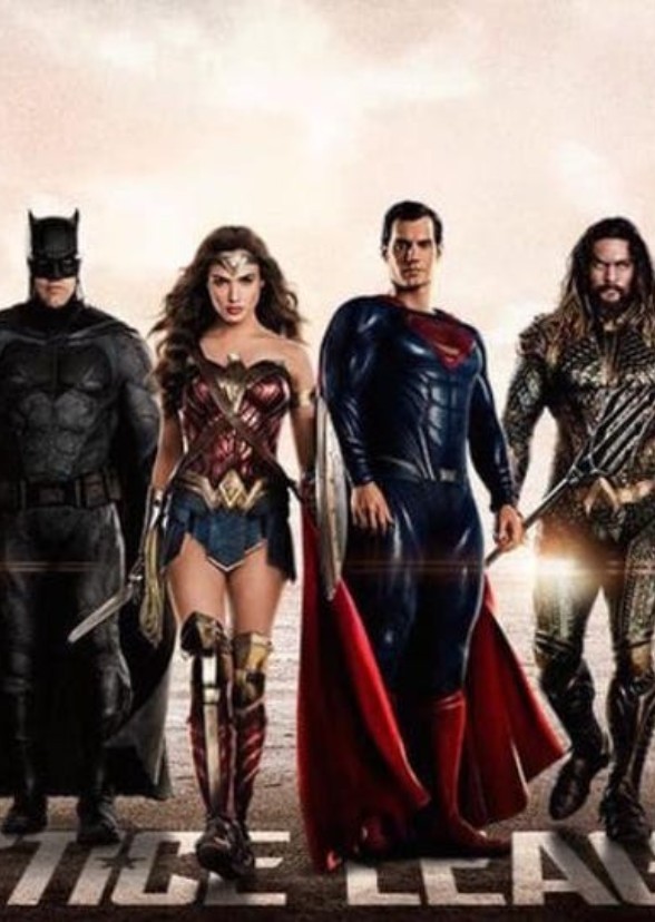 Justice League 