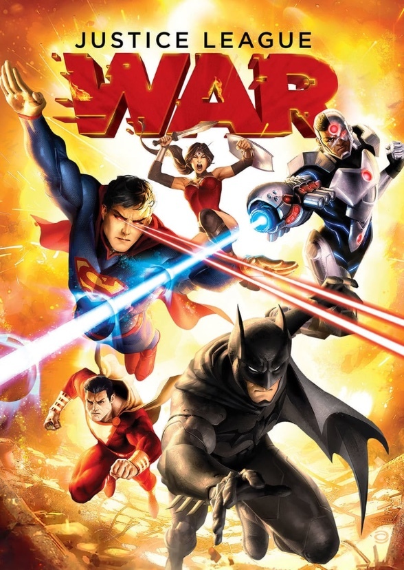 Justice League