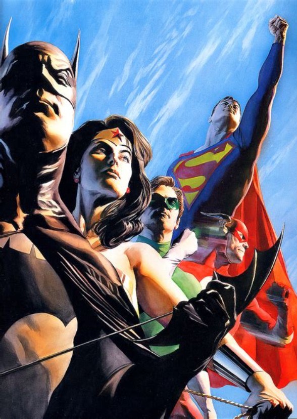 Justice League
