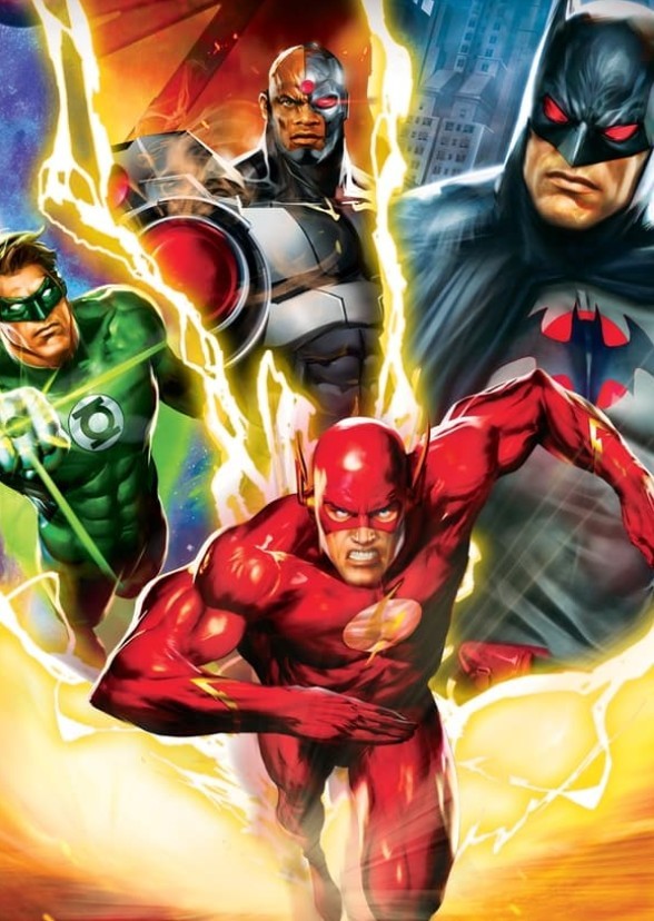 Justice League