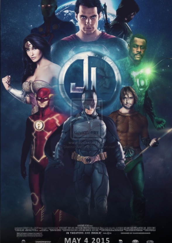 Justice League