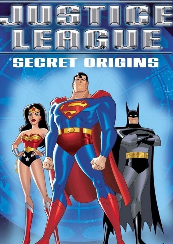 Justice League