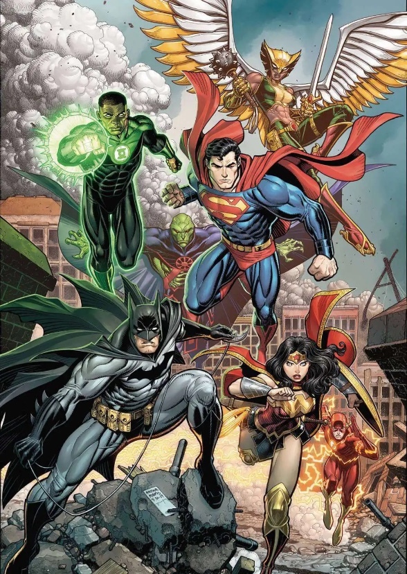 Justice League