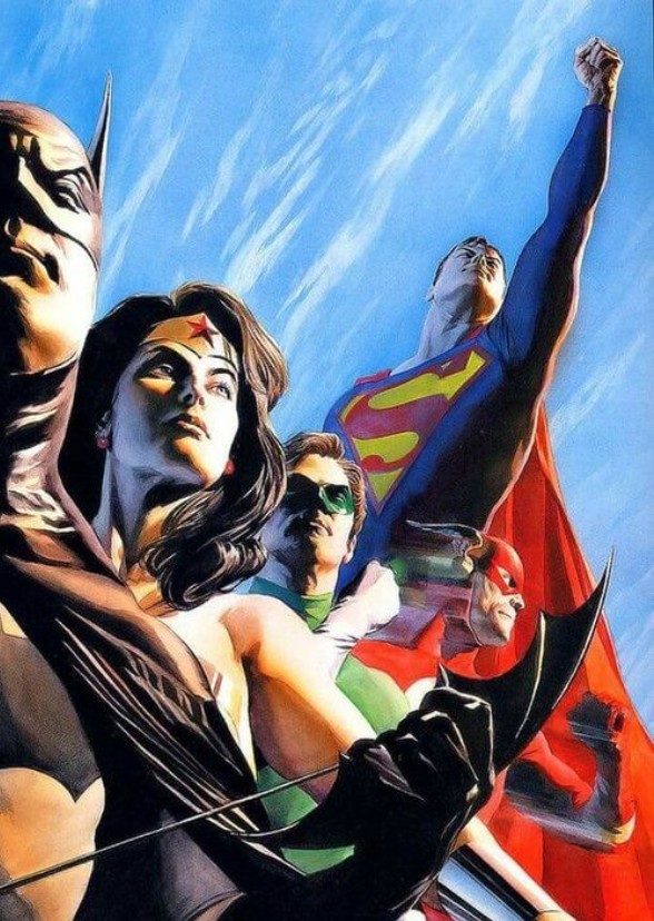 Justice League