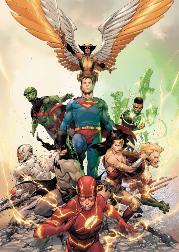 Justice League