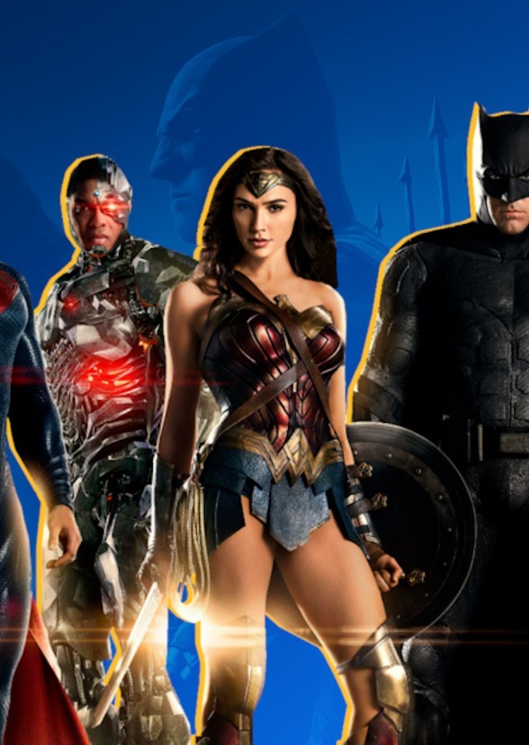 Justice League
