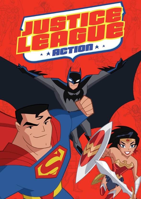 Justice League 