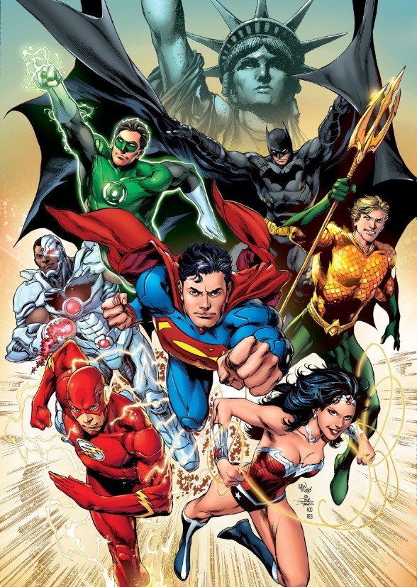 Justice League