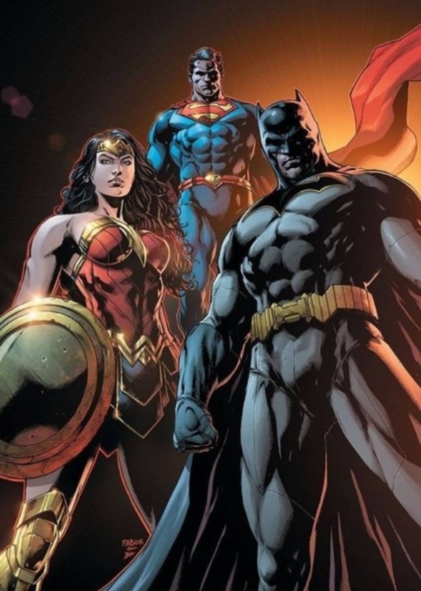 Justice League