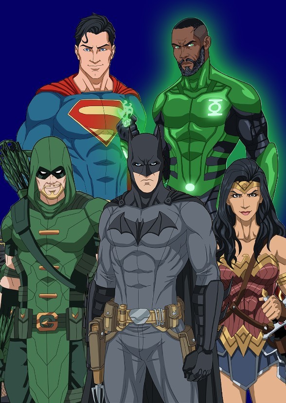 Justice League