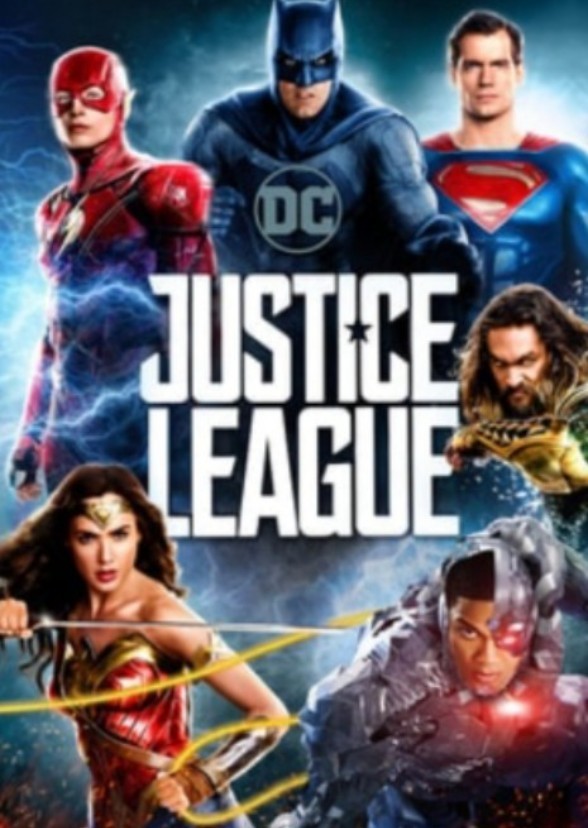 Justice league