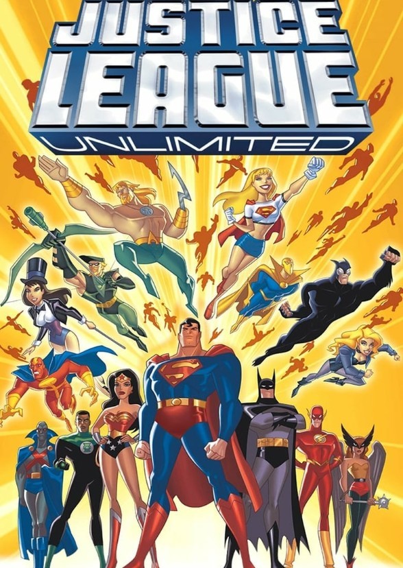 Justice League