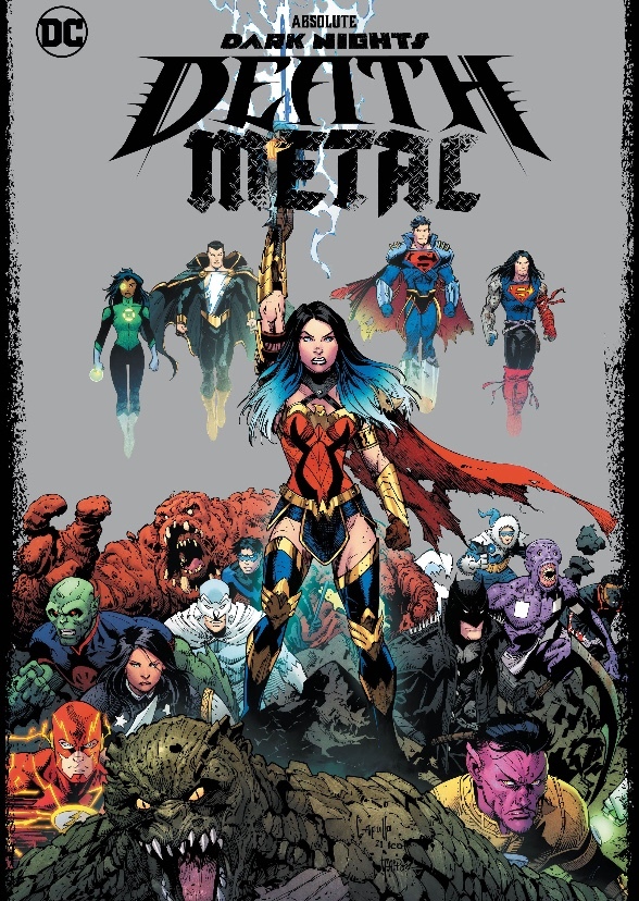 Justice League