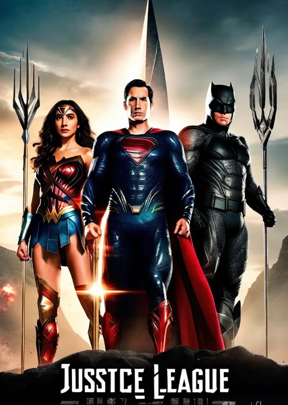 Justice League