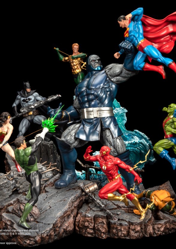 Justice League