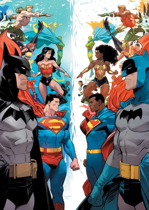 Justice League