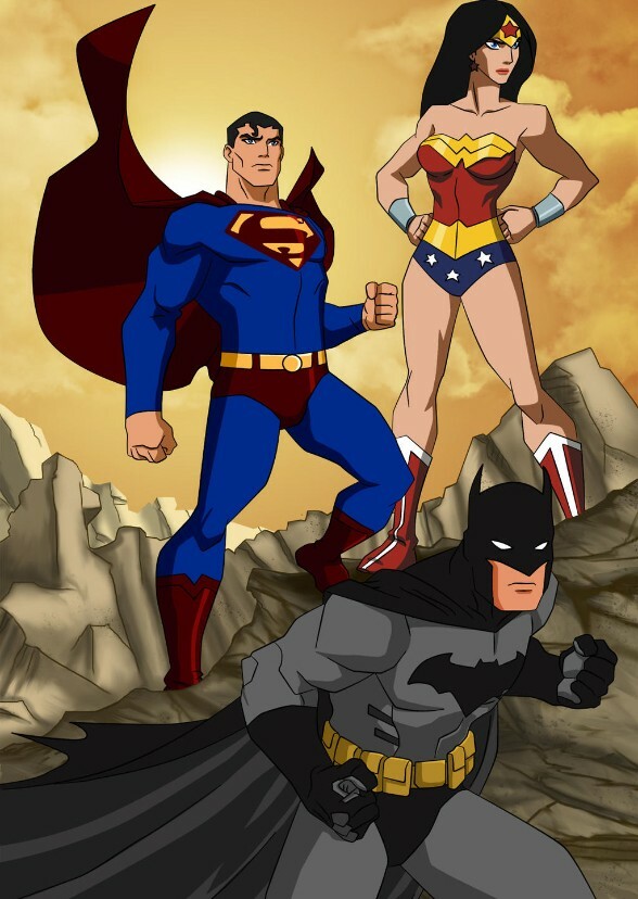 Justice League