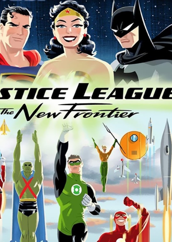 Justice League