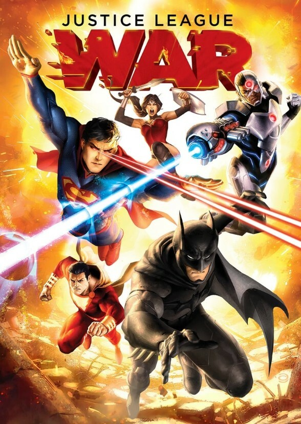 Justice League