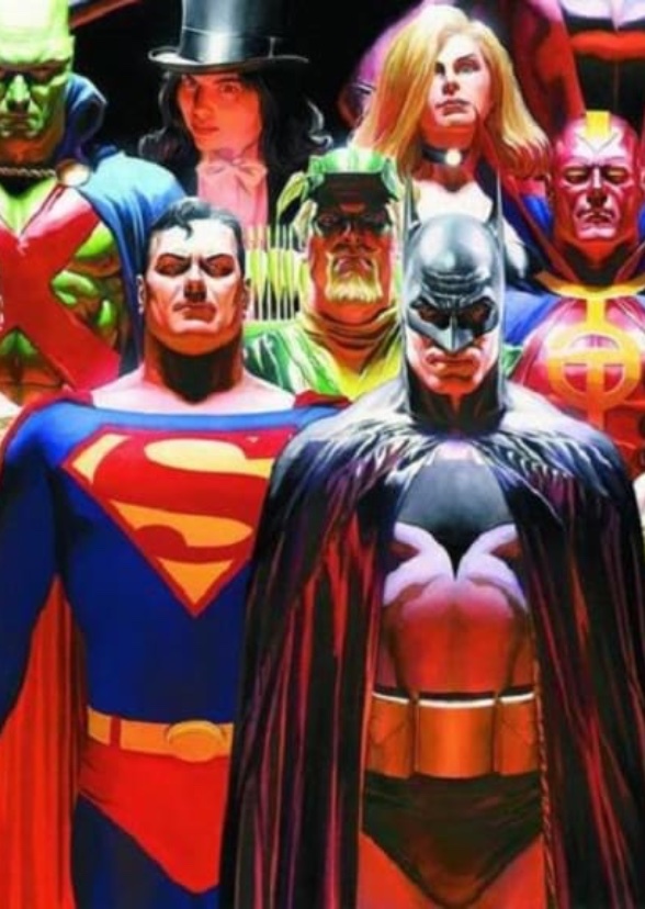 Justice League