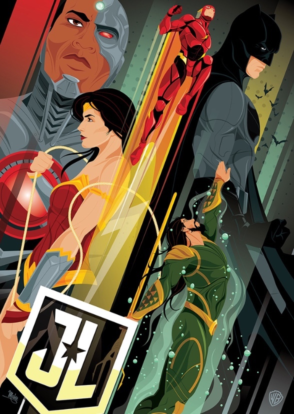 Justice League 