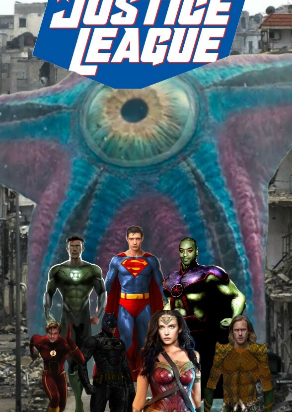 Justice League