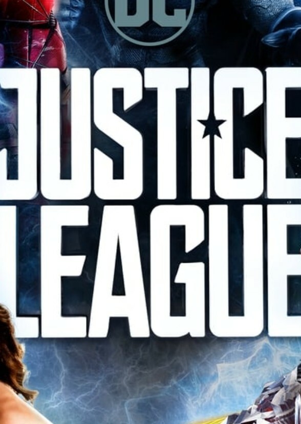 Justice League