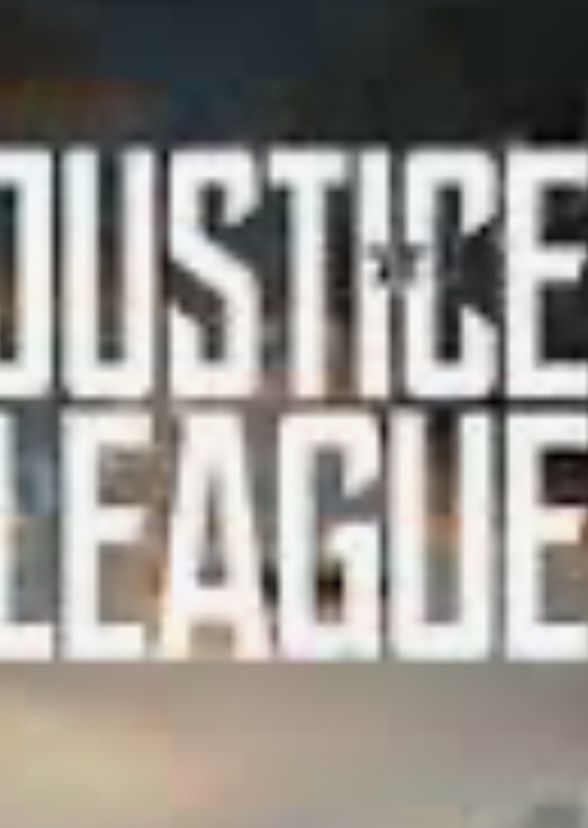 Justice League