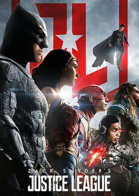 Justice League 