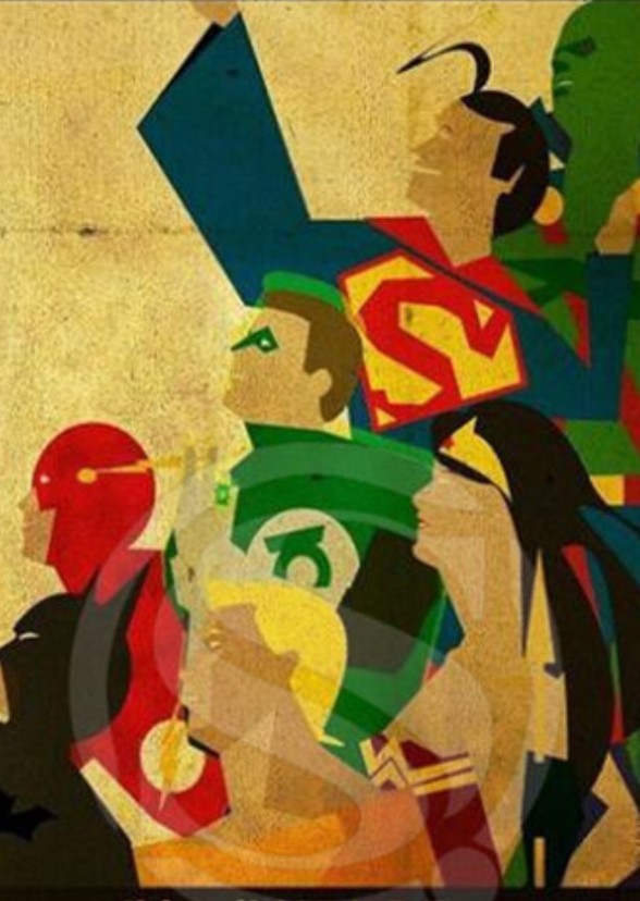Justice League