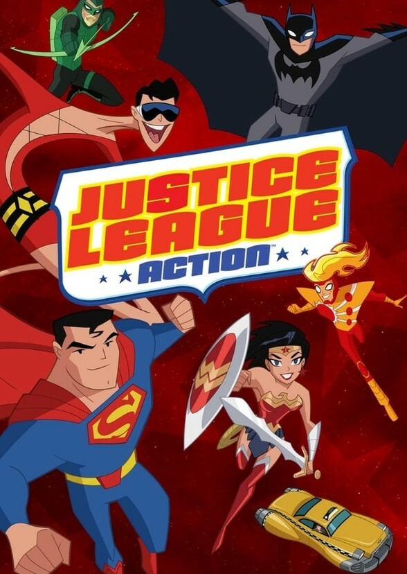 Justice League