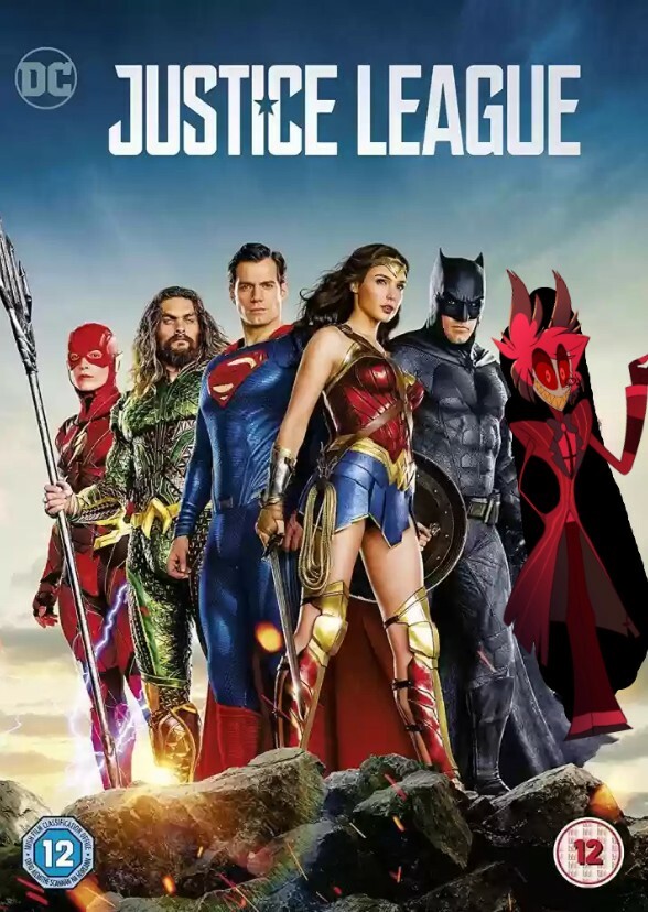 Justice League