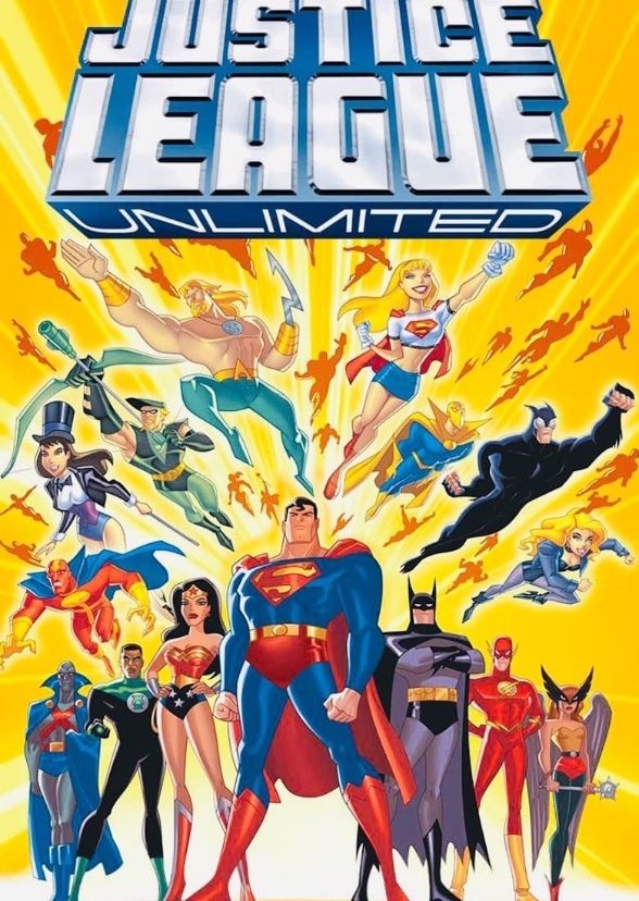 Justice League