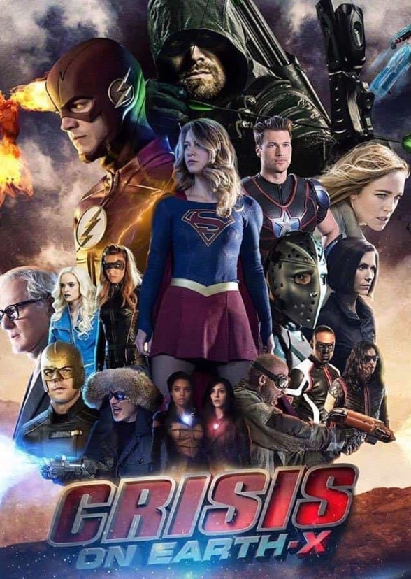 Justice League