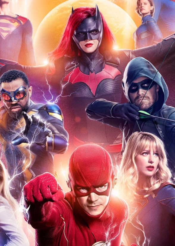 Justice League