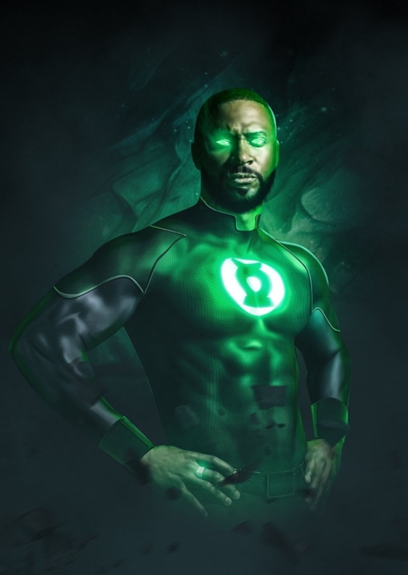Justice League