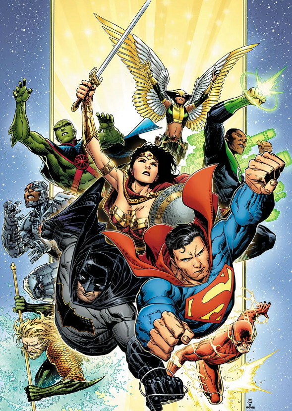 Justice League